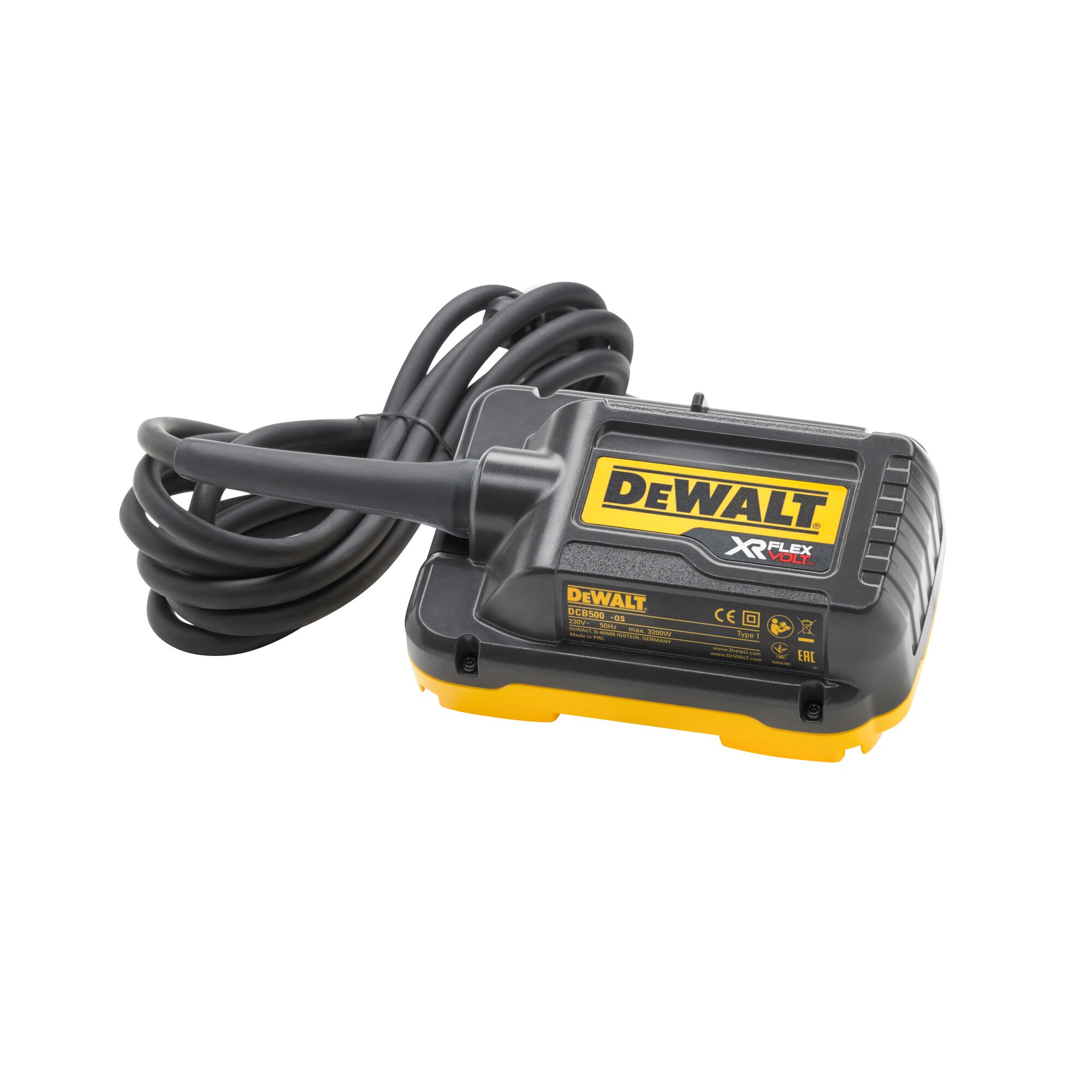 XR FLEXVOLT Mains Adaptor for DHS780 DEWALT