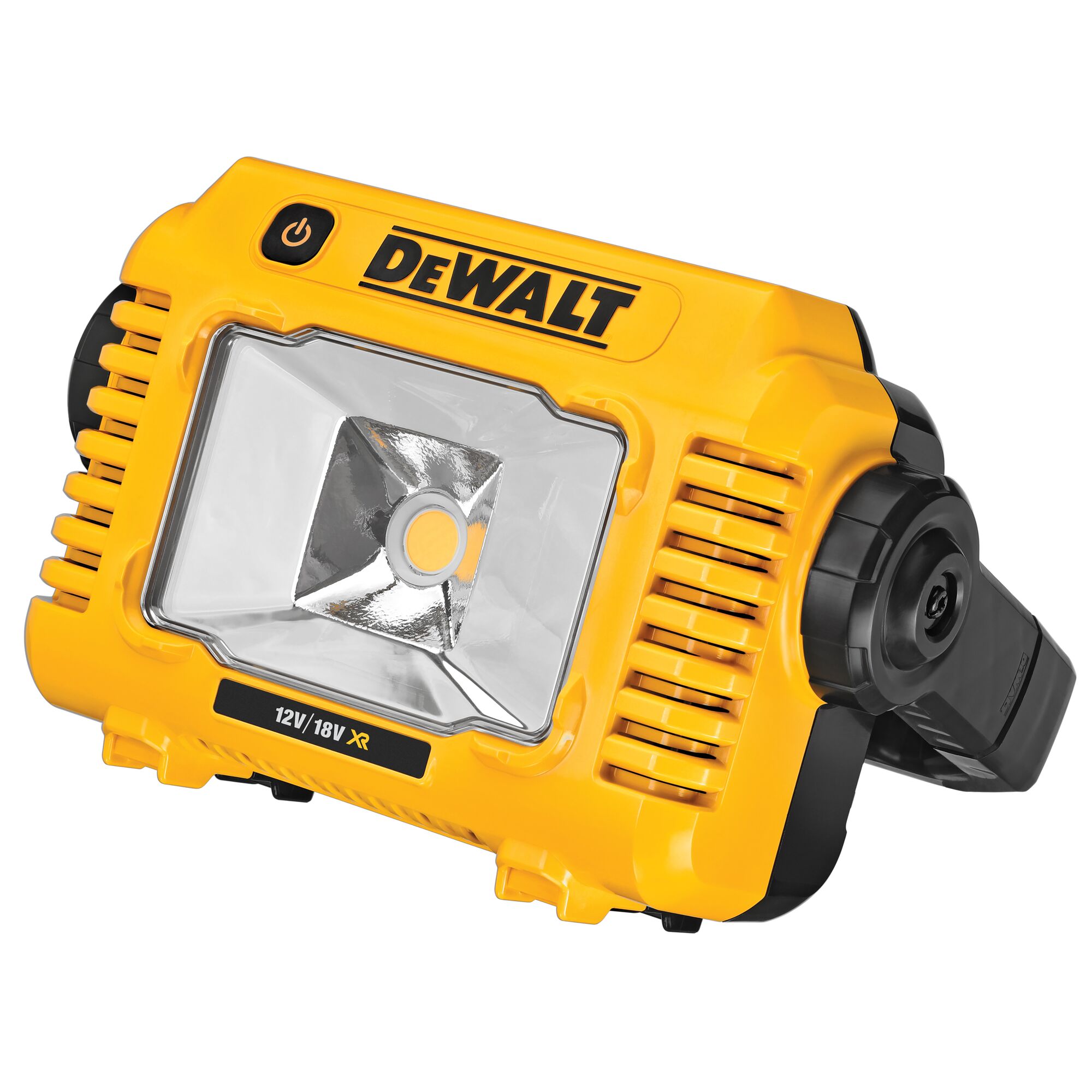 dewalt xr light