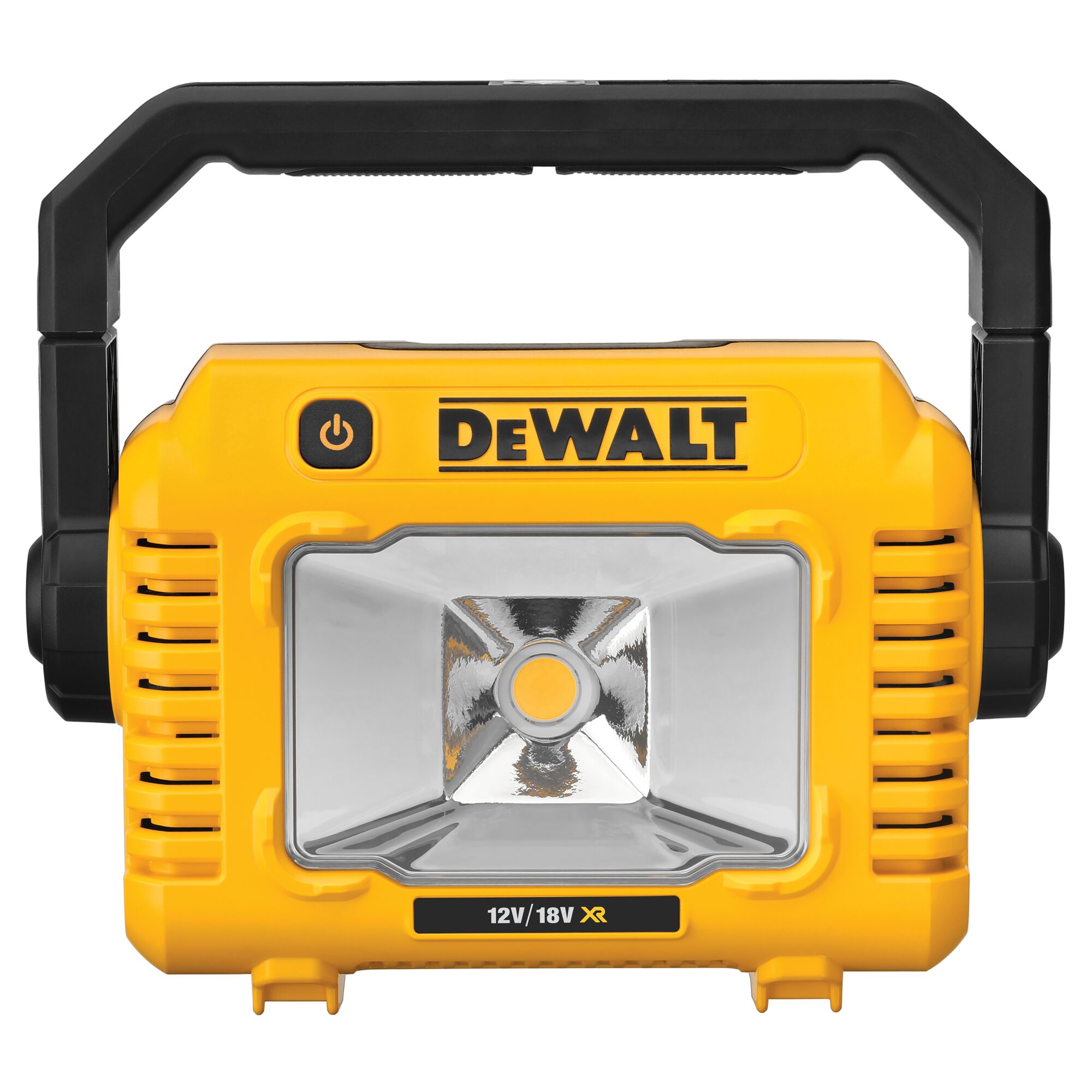 dewalt xr light