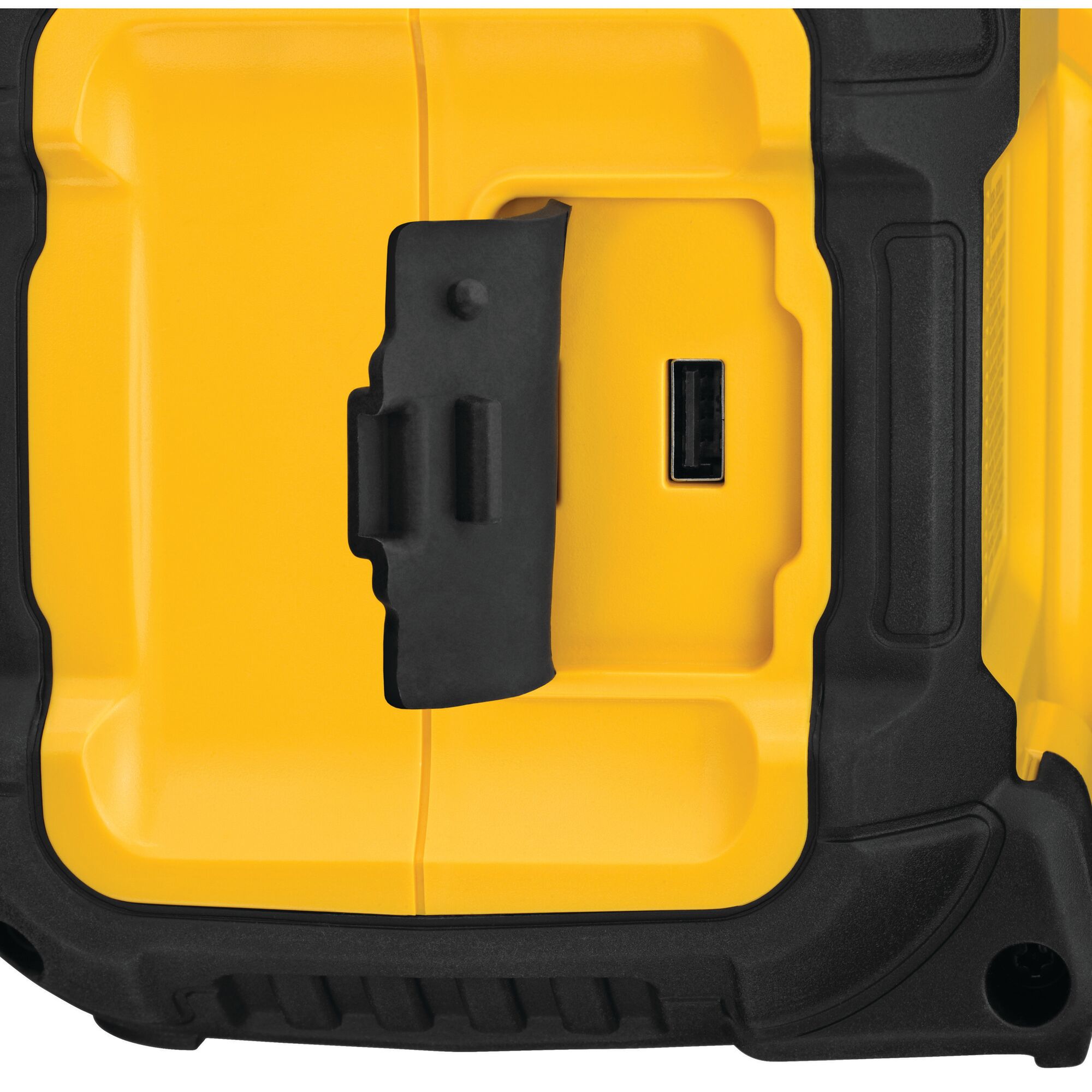 dewalt dcr011